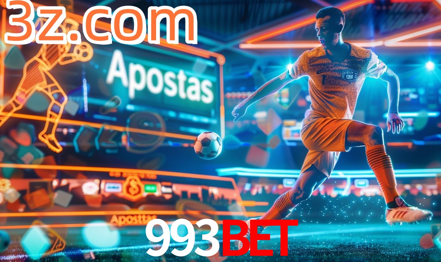 Apostas 993BET