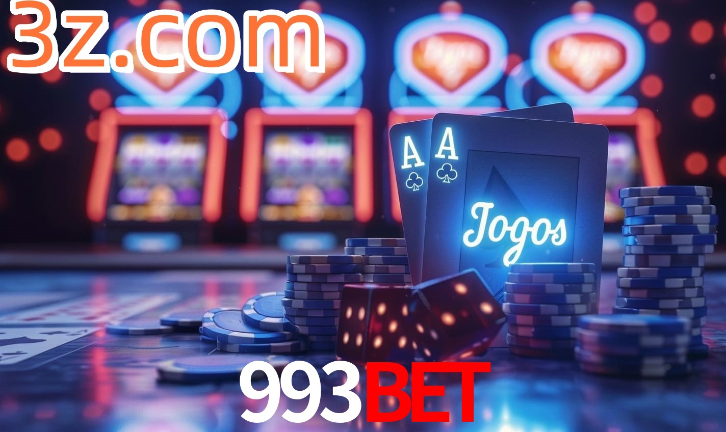 Lista de Jogos 993BET